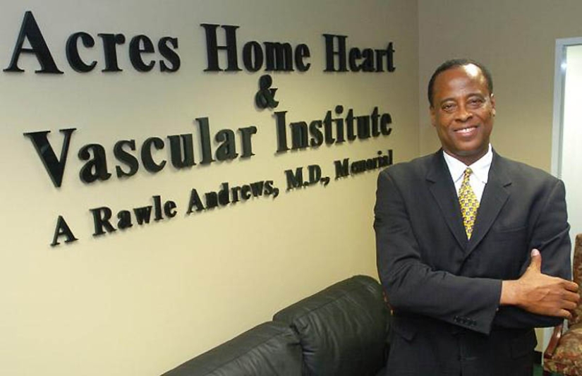 26 tomas verdaderas sobre el último escándalo legal del rey del pop 26 tomas verdaderas sobre el último escándalo legal del rey del pop