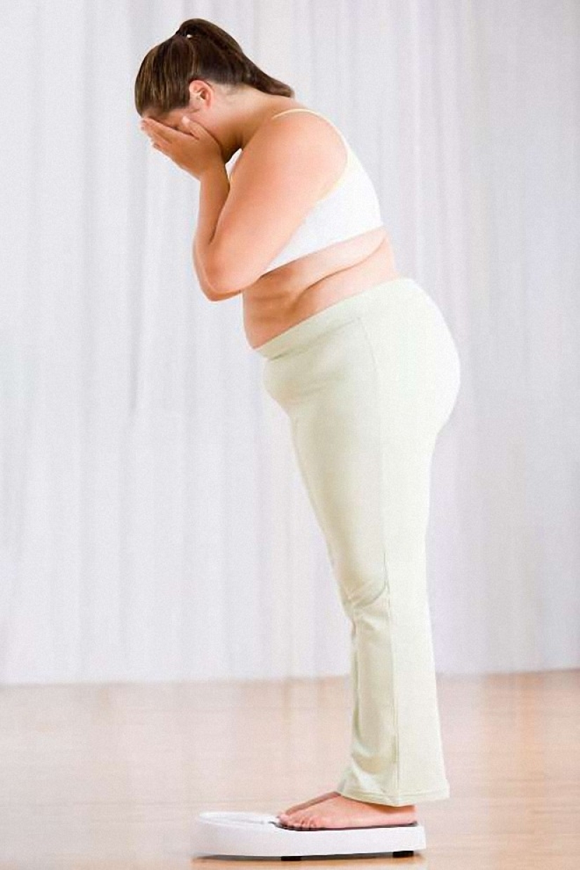 26 Weird Phobias You've Probably Never Heard Of