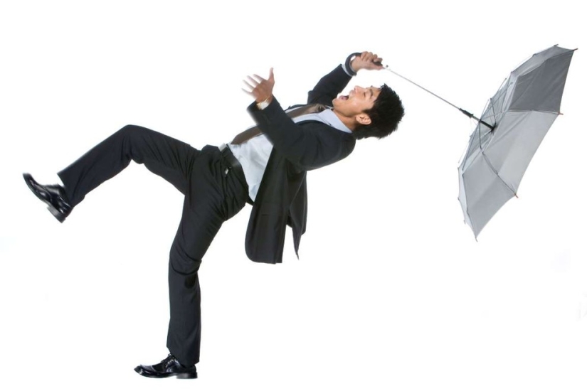 26 Weird Phobias You've Probably Never Heard Of