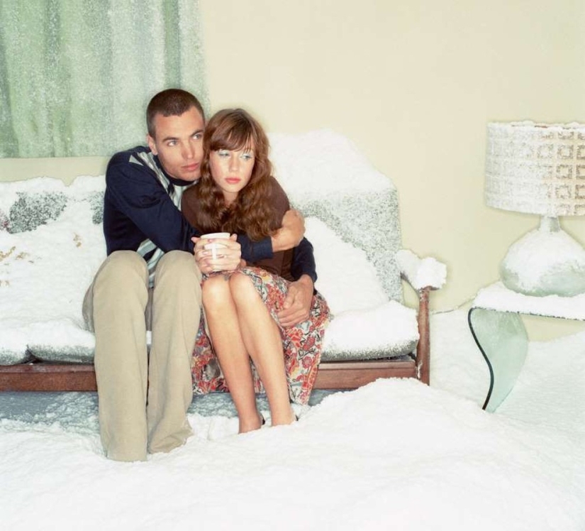 26 Weird Phobias You've Probably Never Heard Of