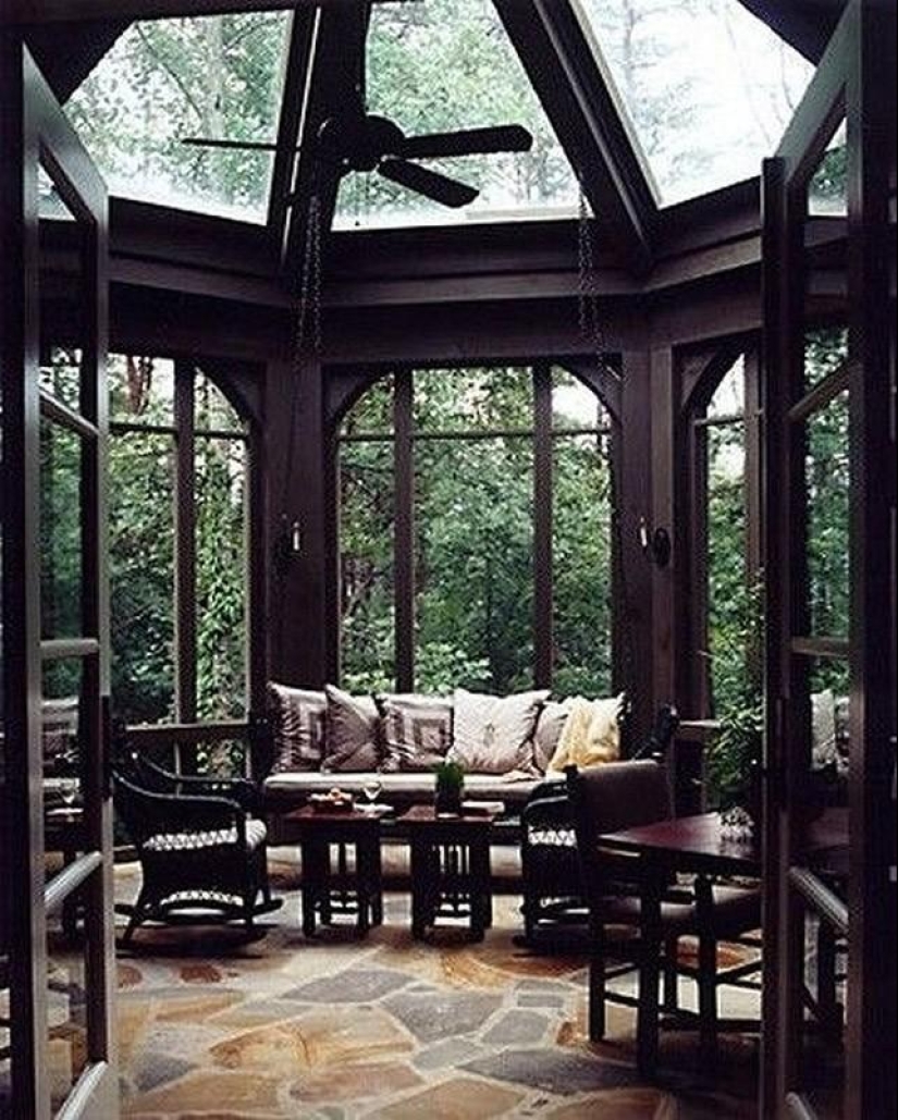 27 detalles de la casa de tus sueños