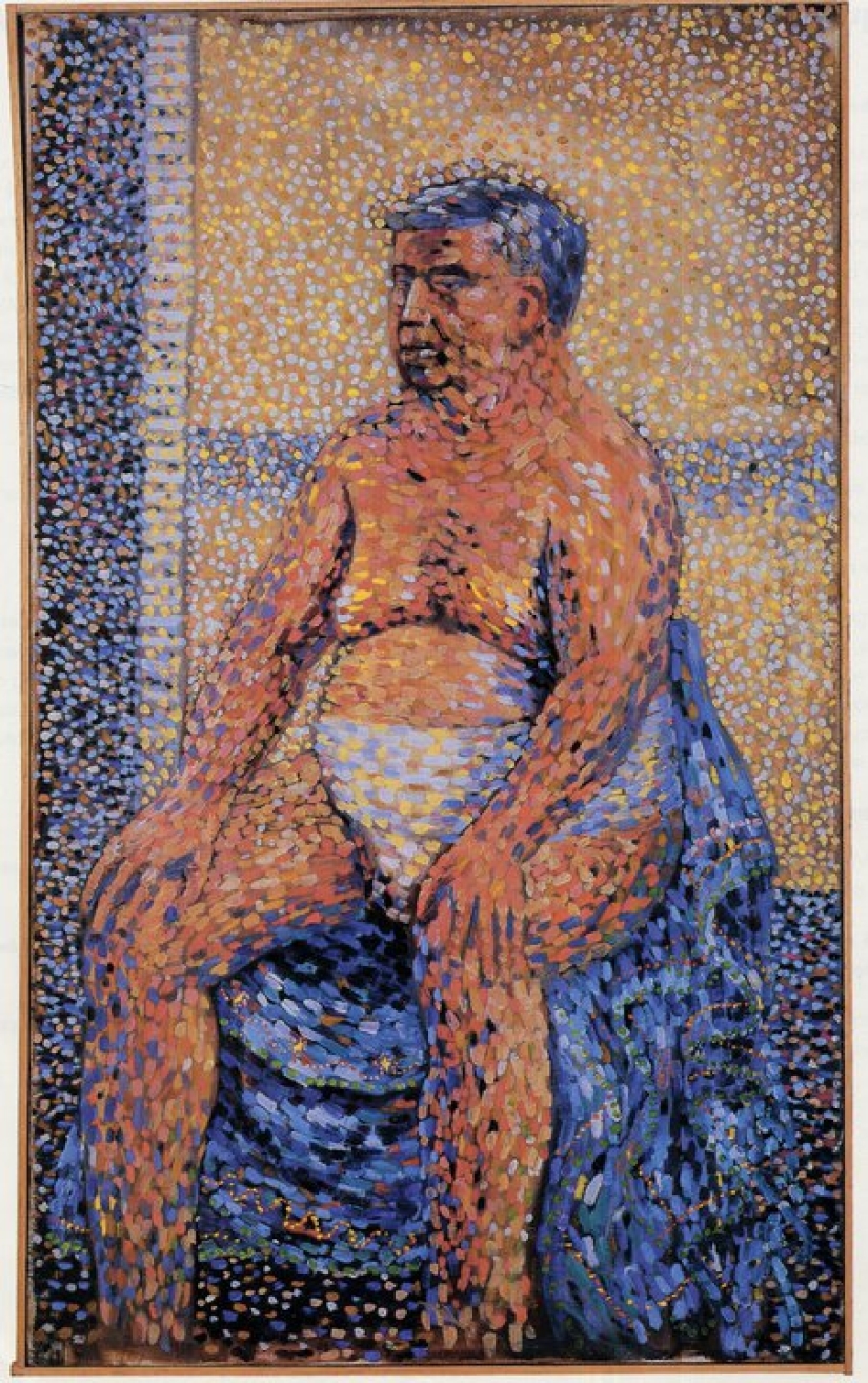 27 monstrous paintings from which it is impossible to take your eyes off 27 monstrous paintings from which it is impossible to take your eyes off