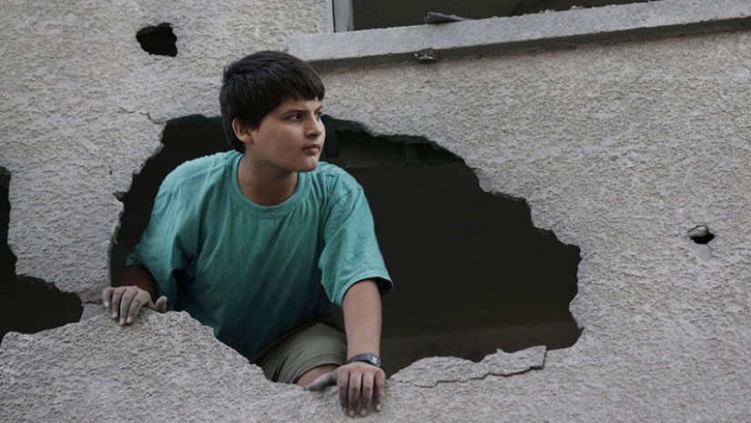 27 shocking photos of the Arab-Israeli conflict