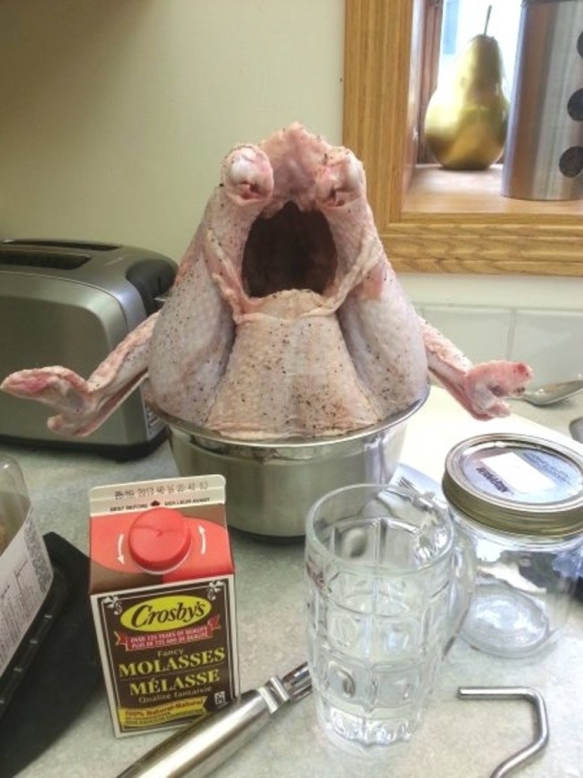 28 alimentos que desesperadamente no quieren ser comidos