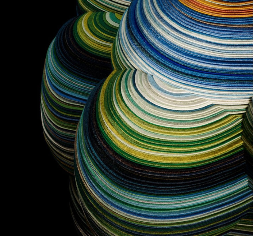 28 amazing chairs and armchairs that prove furniture is art