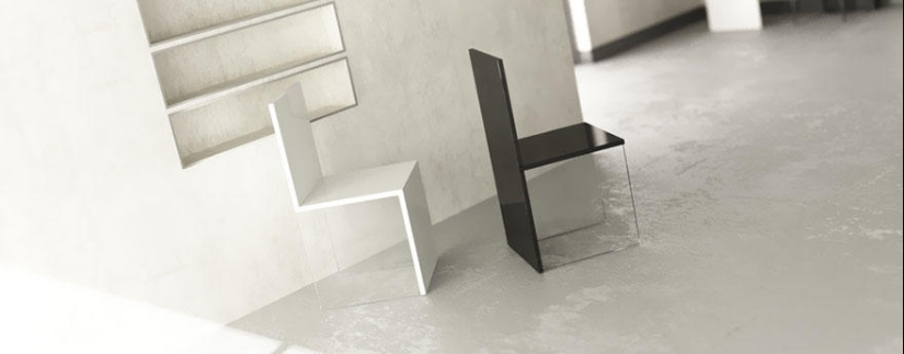 28 amazing chairs and armchairs that prove furniture is art