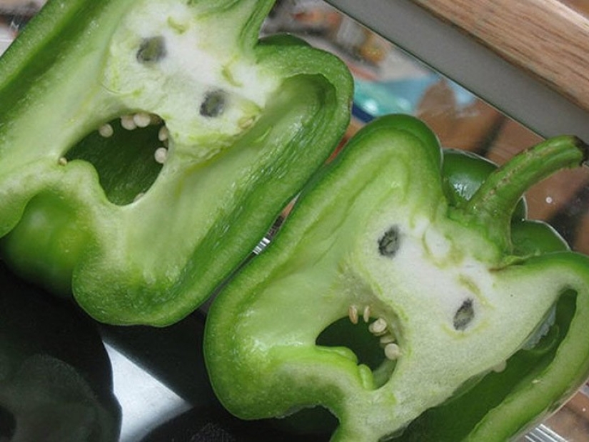 28 foods that desperately don't want to be eaten