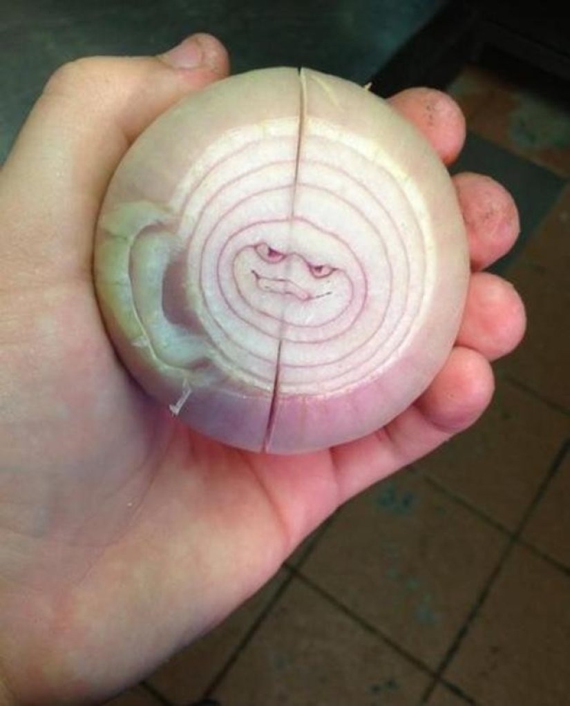 28 foods that desperately don't want to be eaten