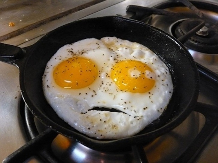 28 foods that desperately don't want to be eaten