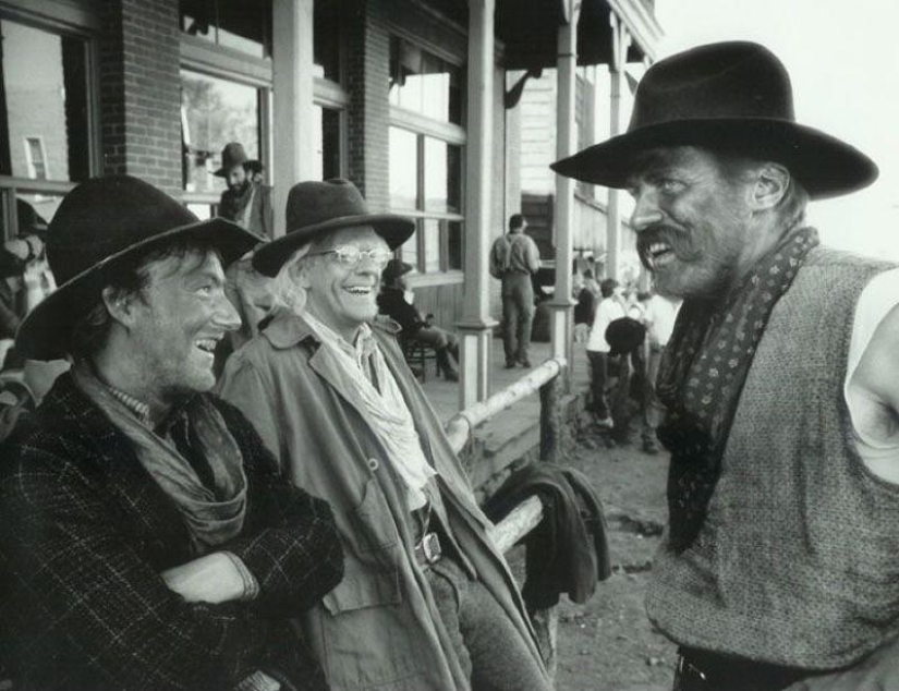 28 fotos divertidas del set 28 fotos divertidas del set