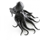 28 increíbles sillas y sillones que prueban que los muebles son arte