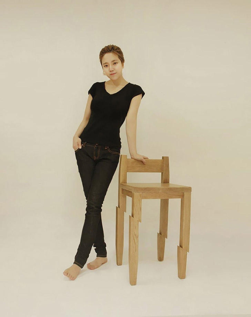 28 increíbles sillas y sillones que prueban que los muebles son arte