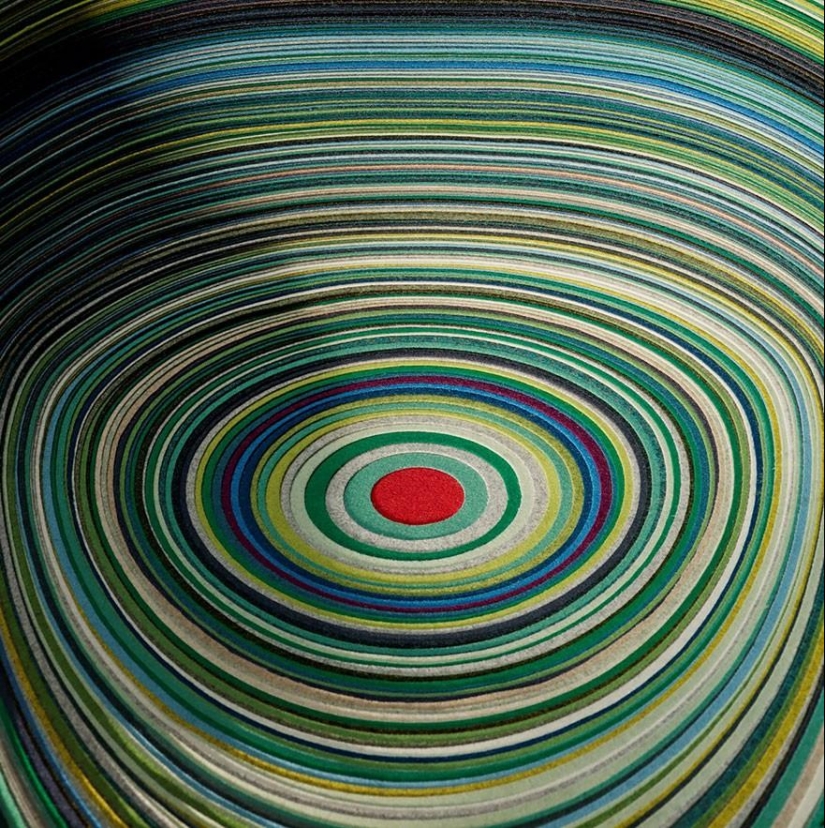 28 increíbles sillas y sillones que prueban que los muebles son arte