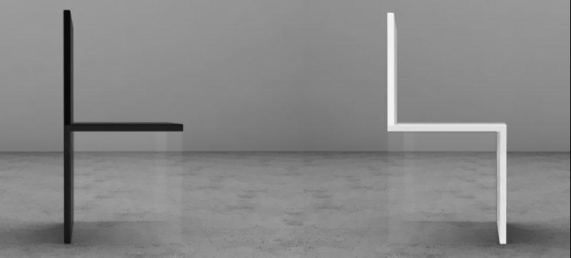 28 increíbles sillas y sillones que prueban que los muebles son arte