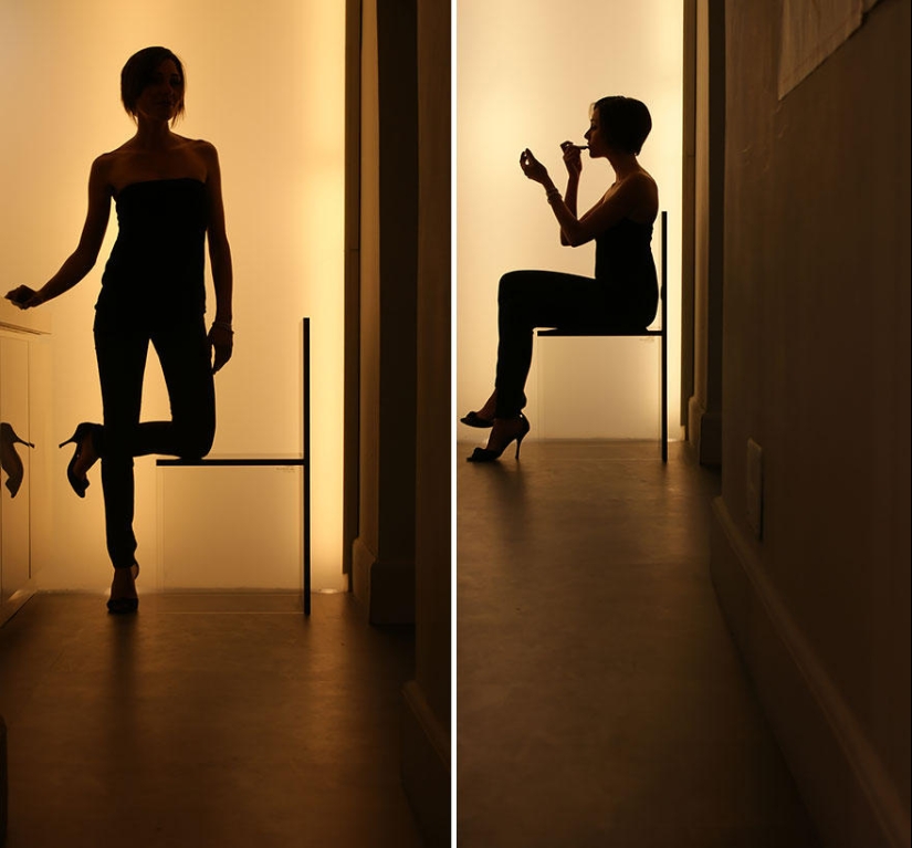 28 increíbles sillas y sillones que prueban que los muebles son arte