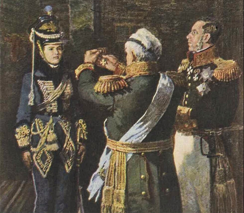 3 figuras históricas que eran transgénero