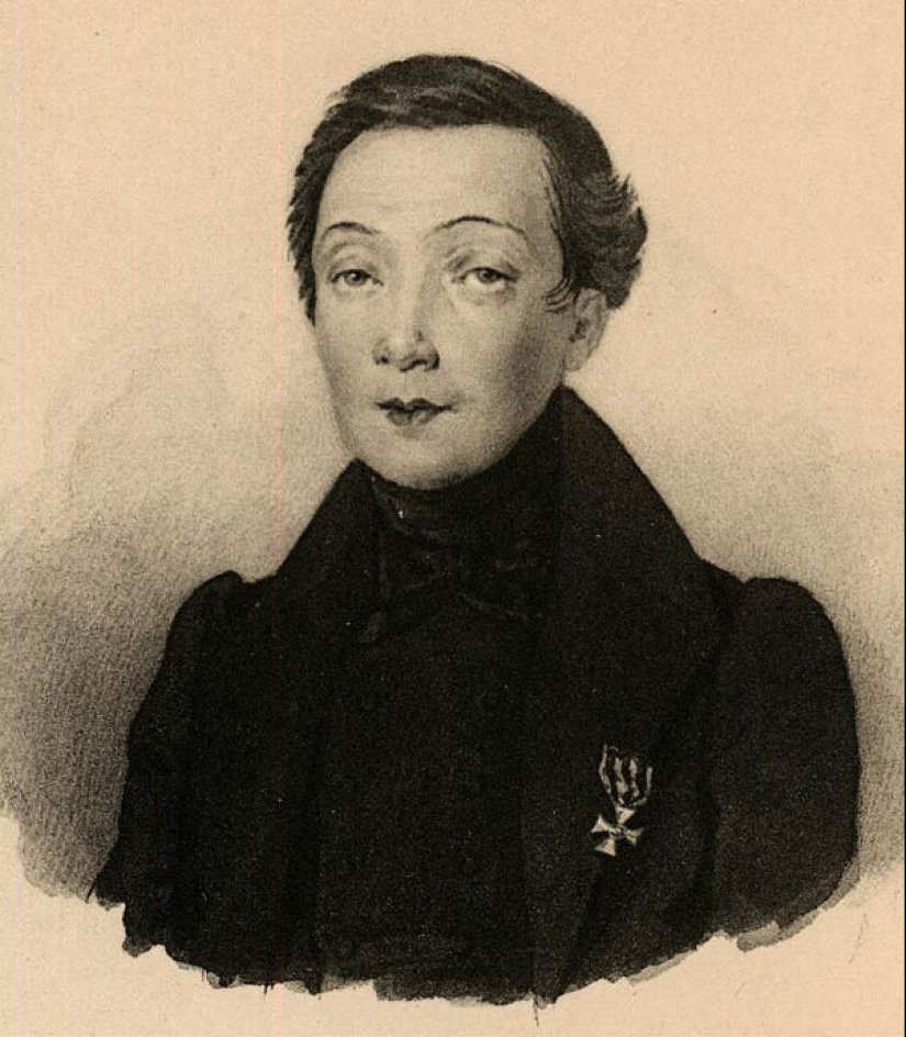 3 historical figures who were transgender