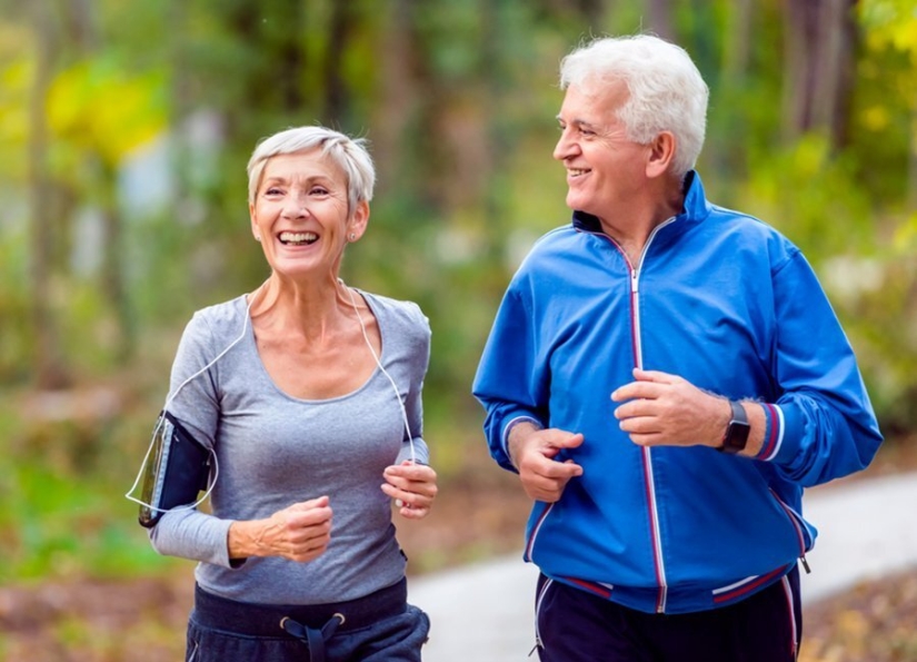 3 pleasures after 50, which many people refuse