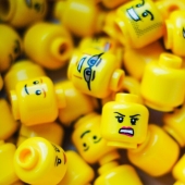 3 Reasons to Embrace “Messy Minimalism”