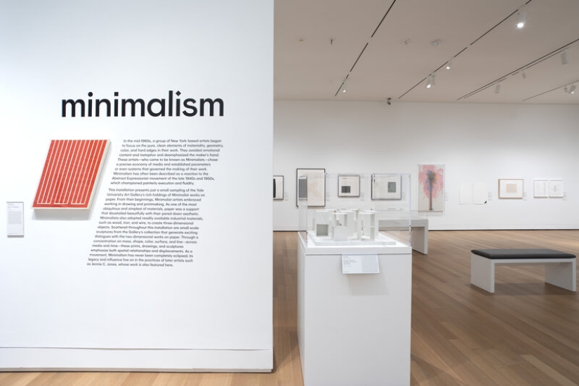 3 Reasons to Embrace “Messy Minimalism”