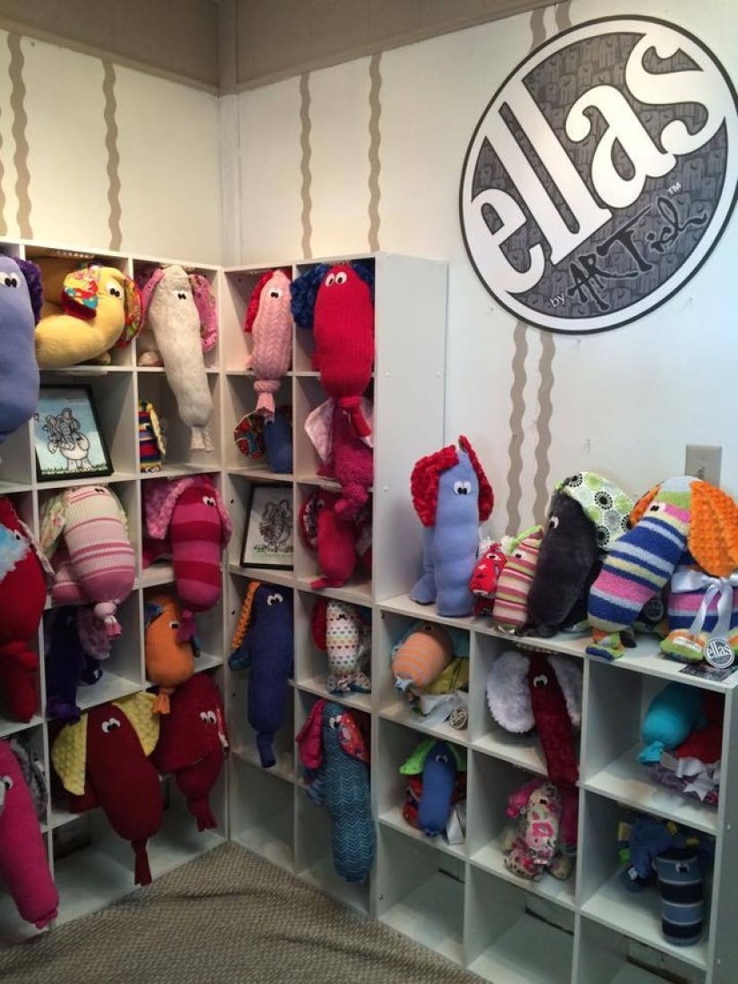 ¡30 artículos esenciales para cualquiera que ame a los elefantes!