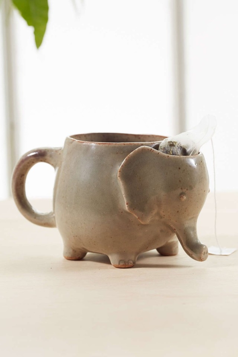 ¡30 artículos esenciales para cualquiera que ame a los elefantes!