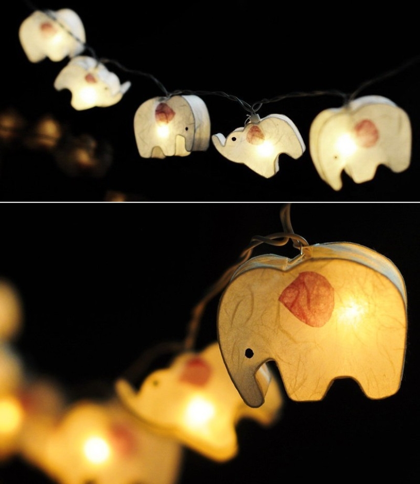 ¡30 artículos esenciales para cualquiera que ame a los elefantes!