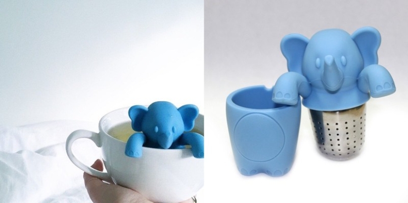 30 essential items for anyone who loves elephants!