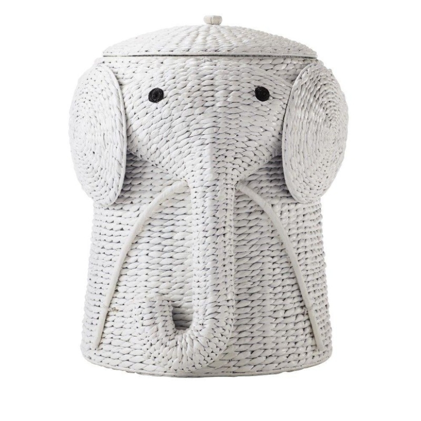 30 essential items for anyone who loves elephants!