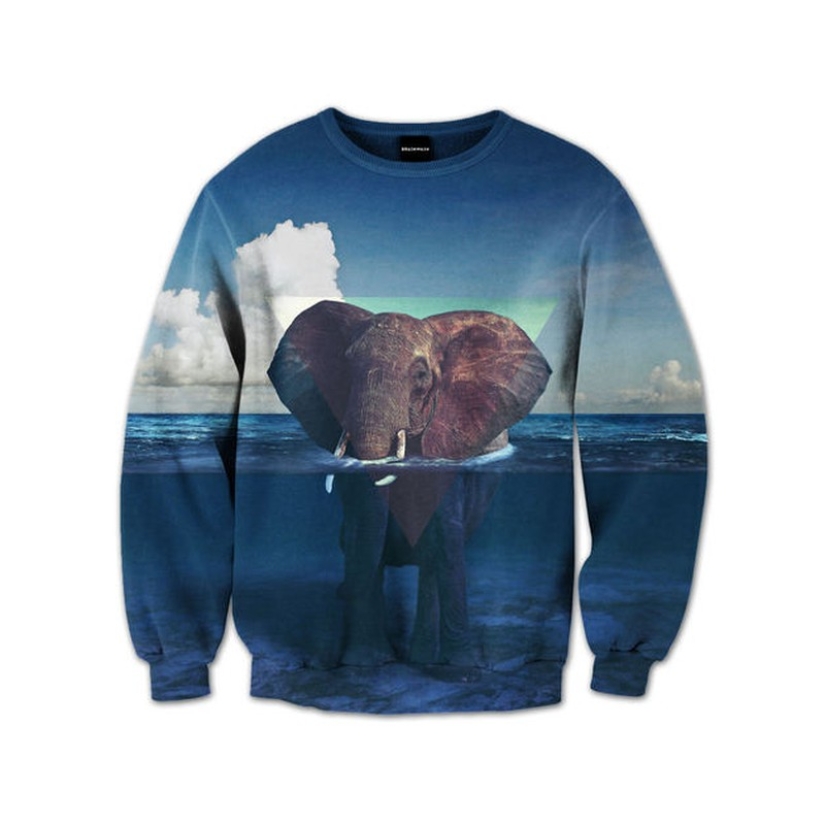 30 essential items for anyone who loves elephants!