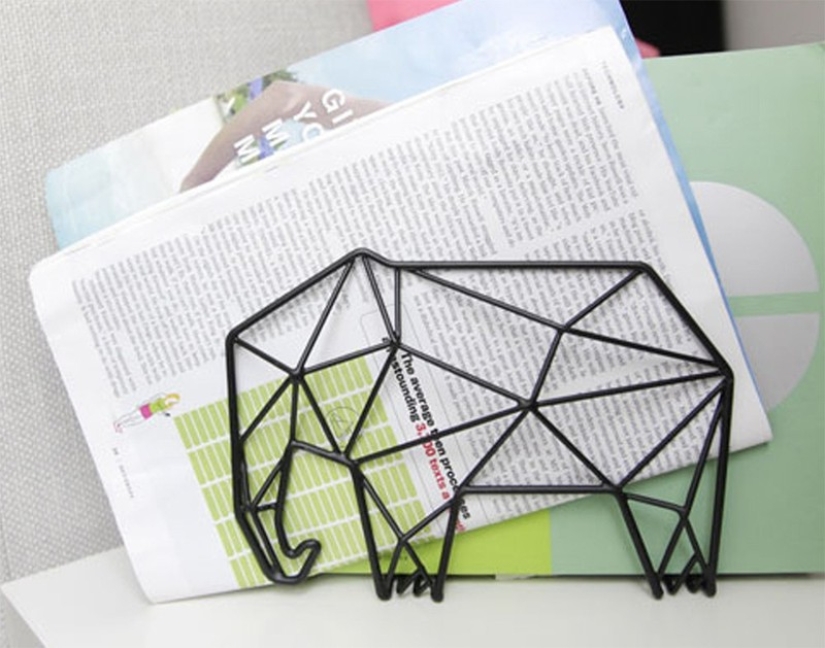 30 essential items for anyone who loves elephants!