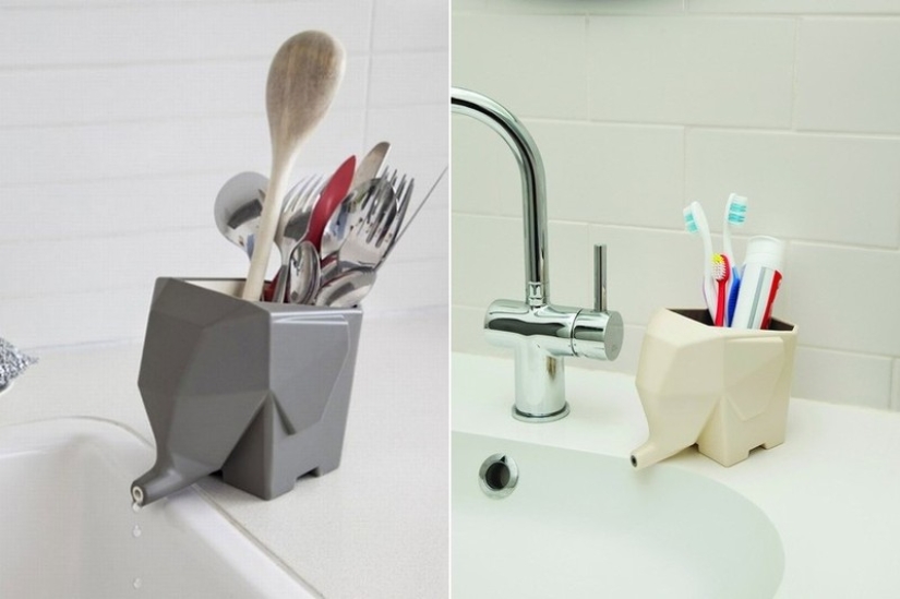 30 essential items for anyone who loves elephants!