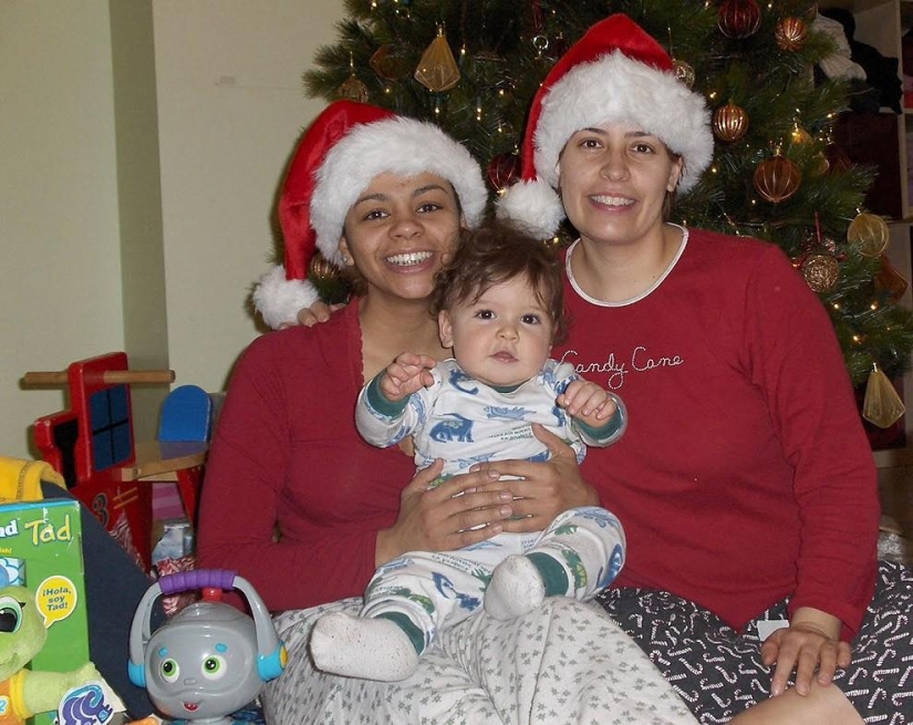 30 familias felices del mismo sexo con niños 30 familias felices del mismo sexo con niños