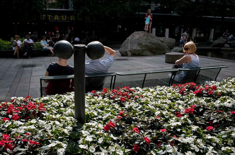 30 fotogramas de fotografía callejera con un momento perfectamente elegido 30 fotogramas de fotografía callejera con un momento perfectamente elegido