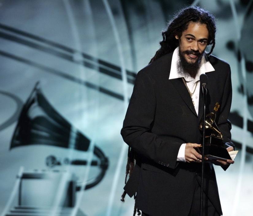 30 fotogramas en memoria de Bob Marley 30 fotogramas en memoria de Bob Marley