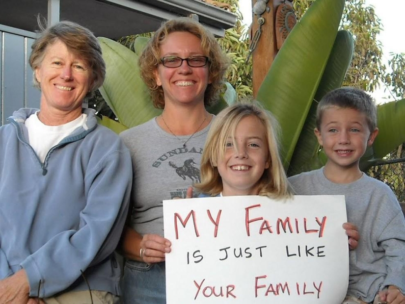 30 happy same-sex families with kids 30 happy same-sex families with kids