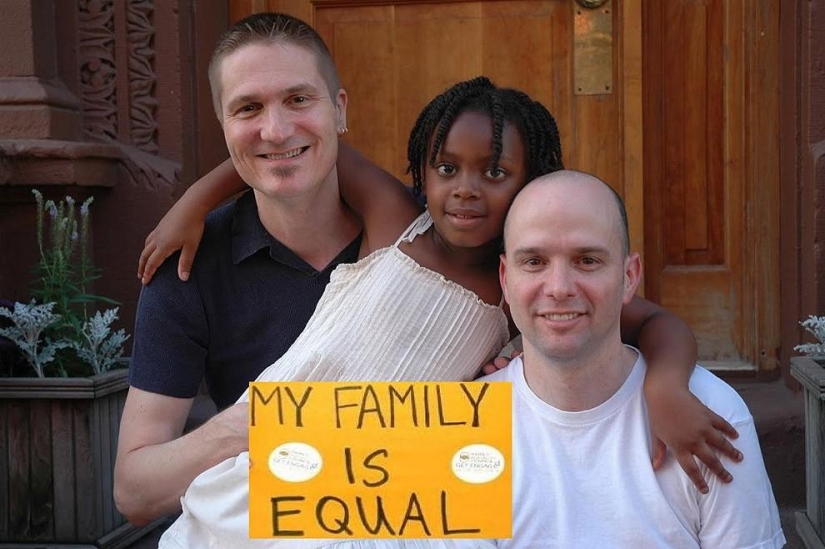 30 happy same-sex families with kids 30 happy same-sex families with kids