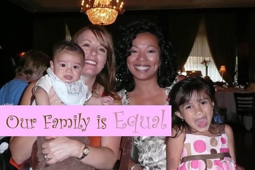 30 happy same-sex families with kids 30 happy same-sex families with kids