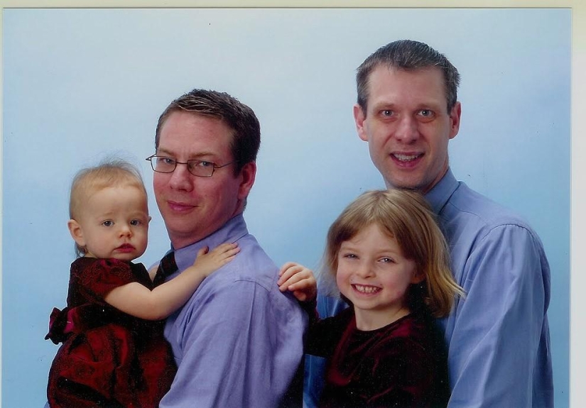 30 happy same-sex families with kids 30 happy same-sex families with kids