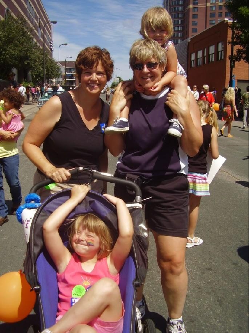 30 happy same-sex families with kids 30 happy same-sex families with kids