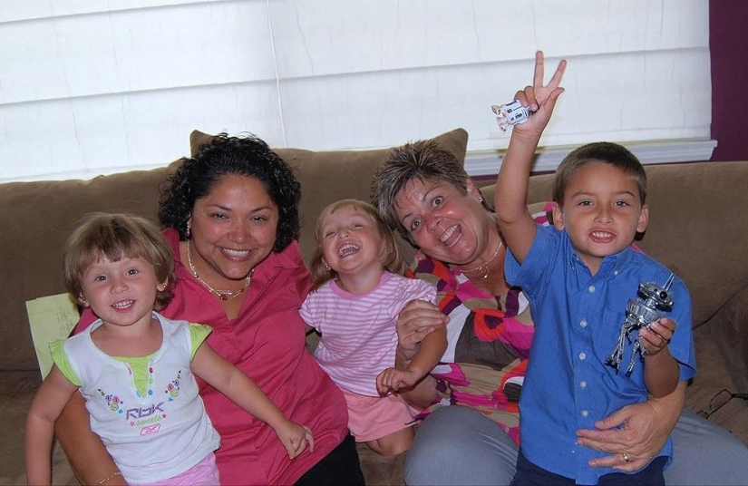 30 happy same-sex families with kids 30 happy same-sex families with kids