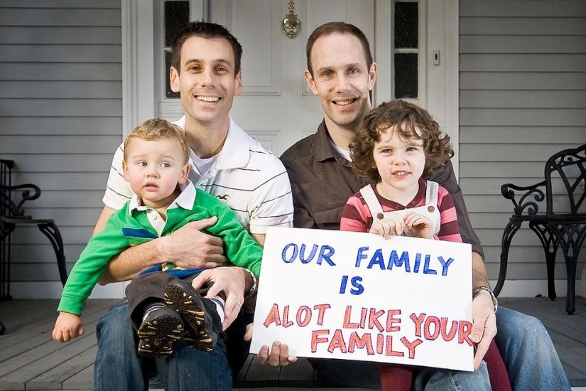 30 happy same-sex families with kids 30 happy same-sex families with kids