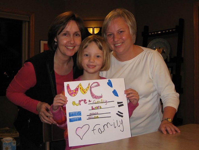 30 happy same-sex families with kids 30 happy same-sex families with kids