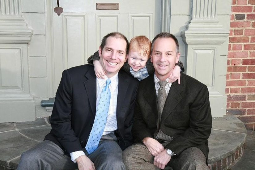 30 happy same-sex families with kids 30 happy same-sex families with kids