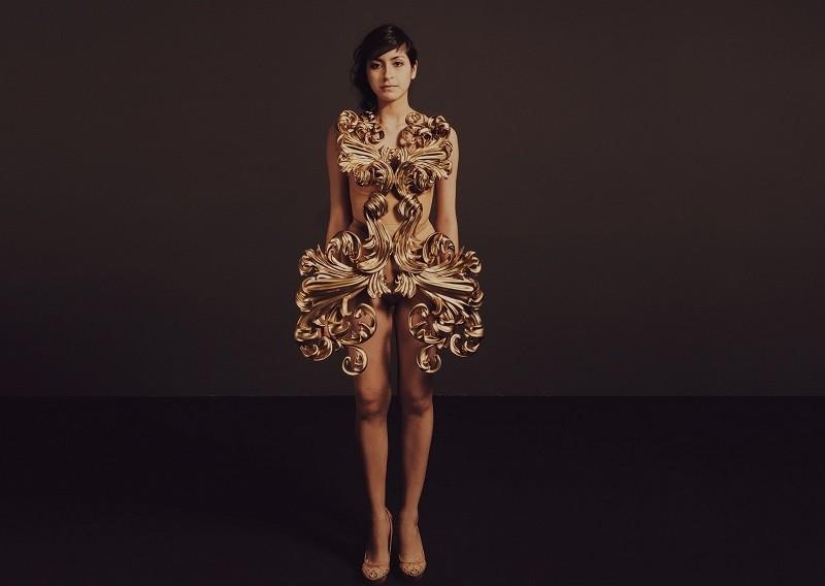 30 increíbles artículos impresos en 3D 30 increíbles artículos impresos en 3D