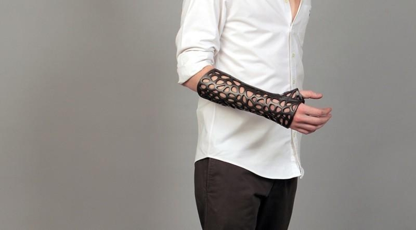 30 increíbles artículos impresos en 3D 30 increíbles artículos impresos en 3D