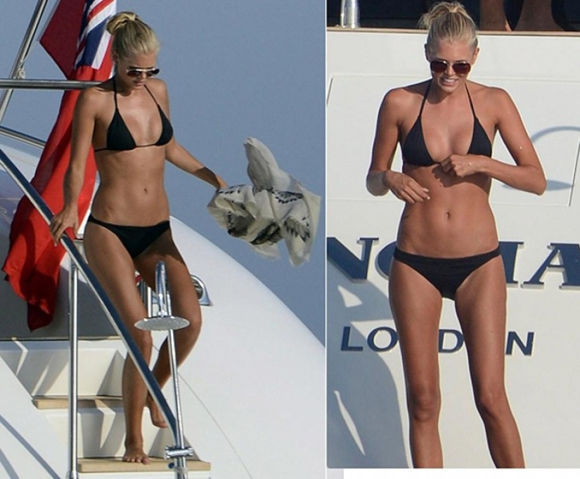 30 Sexiest Stars of 2014