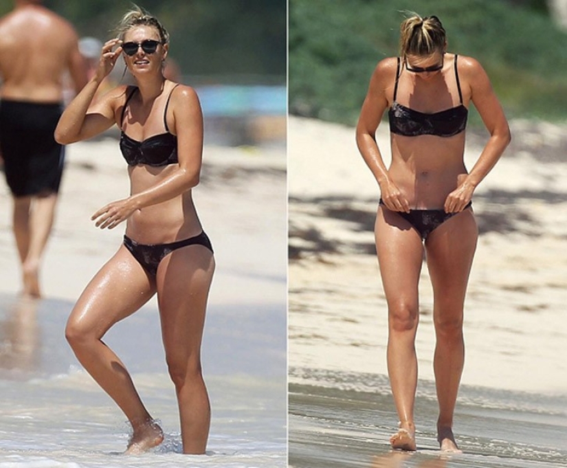 30 Sexiest Stars of 2014