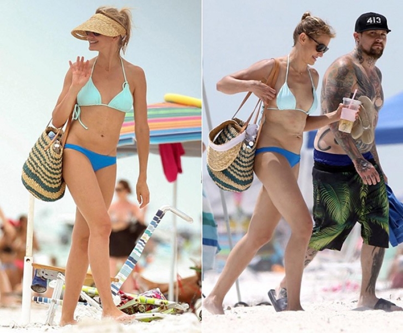 30 Sexiest Stars of 2014