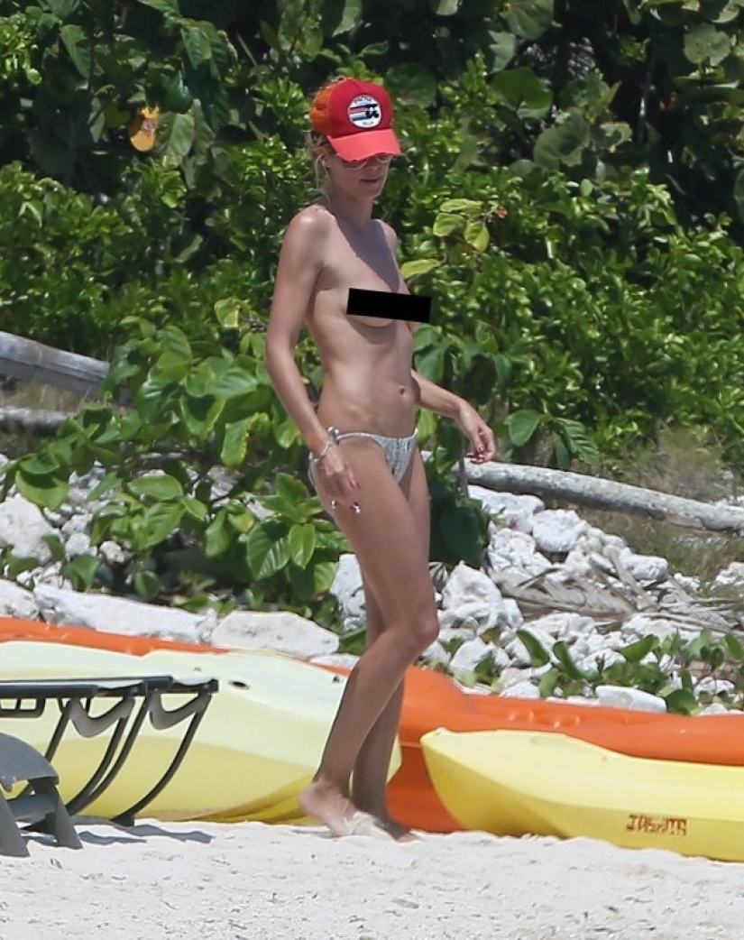 30 Sexiest Stars of 2014